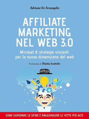 cover image of Affiliate marketing nel Web 3.0